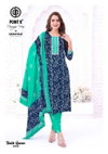 Batik Queen Vol 2 By Deeptex Cotton Printed Kurti Set Wholesale Price In Surat